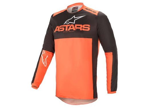 ALPINESTARS 2021 FLUID TRIPPLE JERSEY