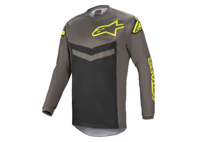 ALPINESTARS 2021 FLUID SPEED JERSEY