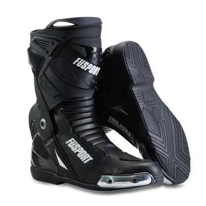 FUSport Rennen V2 Boots Black