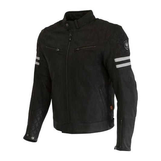 MERLIN Hixon II D3O Jacket Black