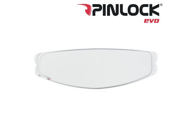 Shoei Pinlock Anti-Fog Film Clear (CWF-1 CWR-F)