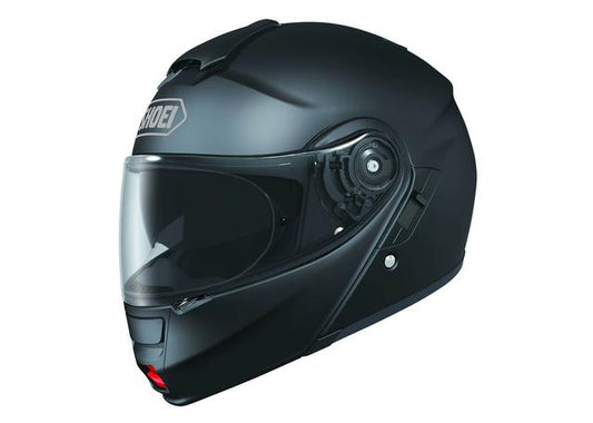 Shoei Neotec Helmet Matt Black