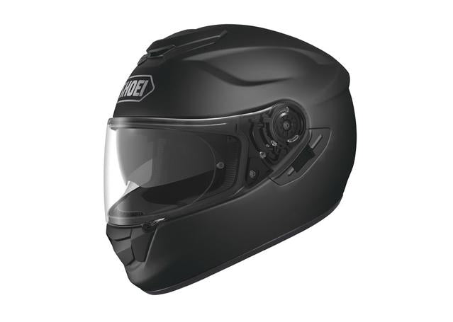 Shoei GT-Air Helmet Matt Black