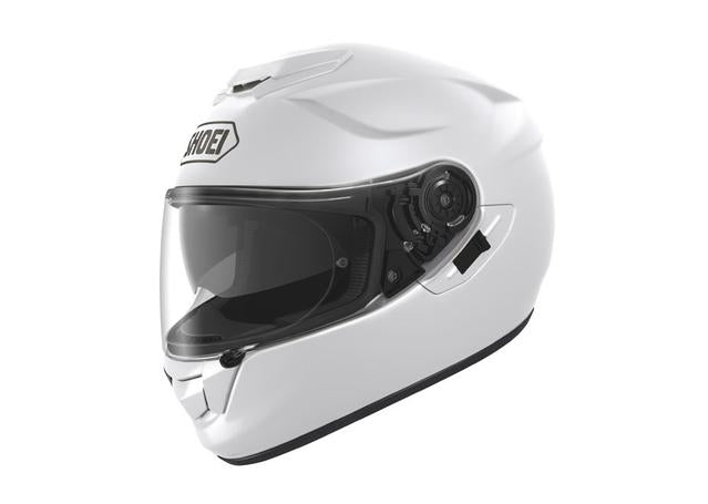 Shoei GT-Air Helmet White