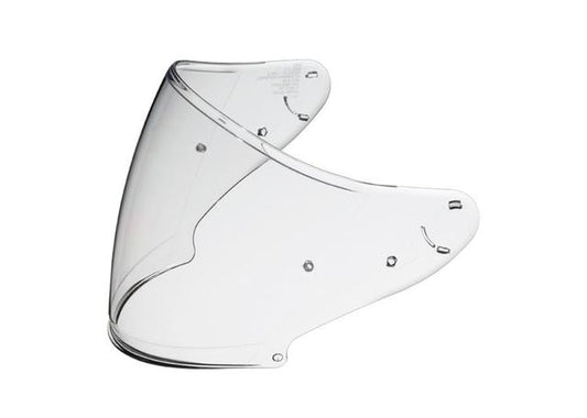 Shoei CJ-2 Visor Clear