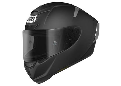 Shoei X-Spirit III Matt Black