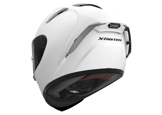 Shoei X-Spirit III White