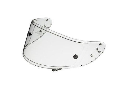 Shoei Visor Clear