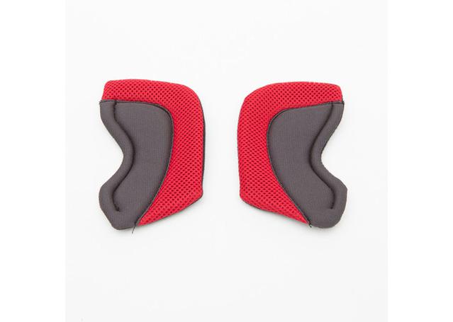 Shoei X-Spirit III (Type-I) Centre Pad Side L13 Pair