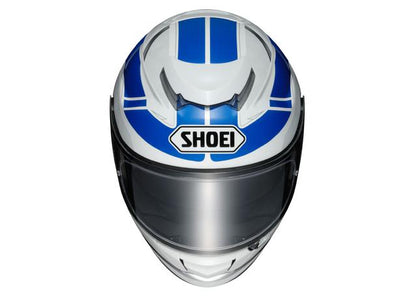 Shoei GT-Air Helmet Swayer TC-2