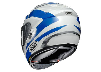 Shoei GT-Air Helmet Swayer TC-2