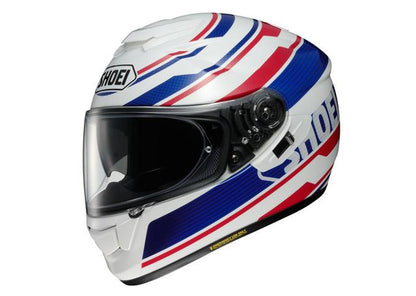 Shoei GT-Air Helmet Primal TC-2