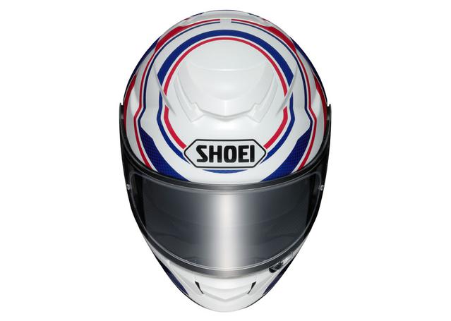 Shoei GT-Air Helmet Primal TC-2