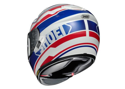 Shoei GT-Air Helmet Primal TC-2