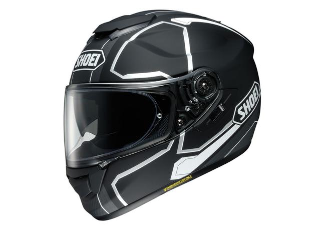 Shoei GT-Air Helmet Pendulum TC-5