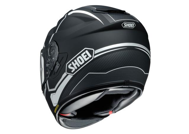 Shoei GT-Air Helmet Pendulum TC-5