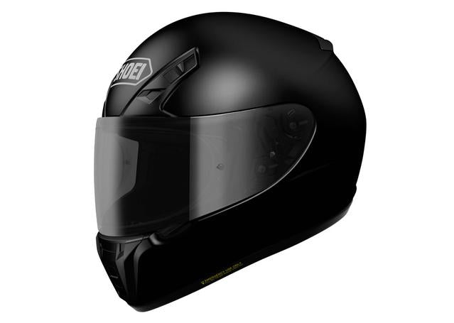 Shoei RYD Helmet Black