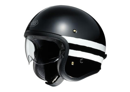 Shoei J.O Helmet Sequel TC-5