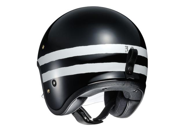 Shoei J.O Helmet Sequel TC-5