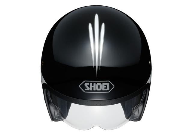 Shoei J.O Helmet Sequel TC-5