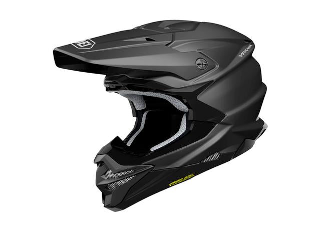 Shoei VFX-WR Helmet Matt Black