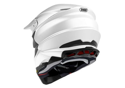 Shoei VFX-WR Helmet White