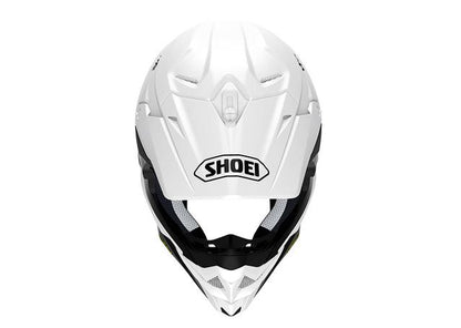 Shoei VFX-WR Helmet White