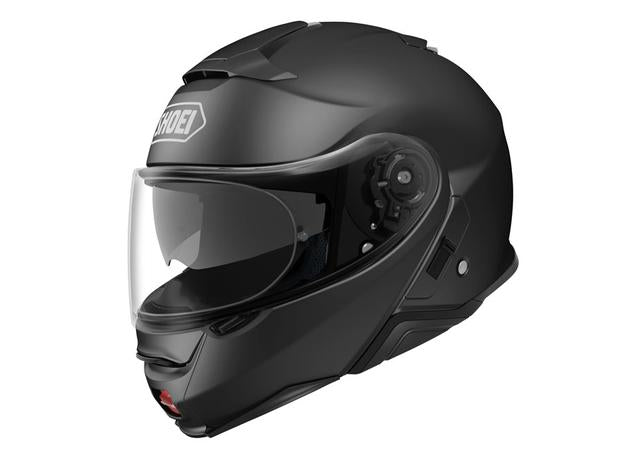 Shoei Neotec II Matt Black