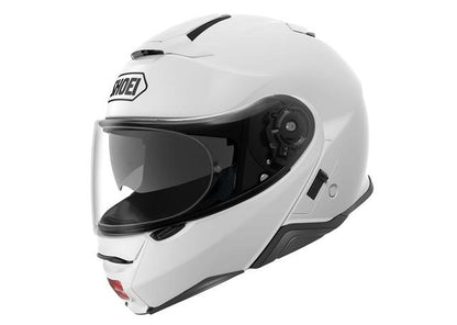 Shoei Neotec II White