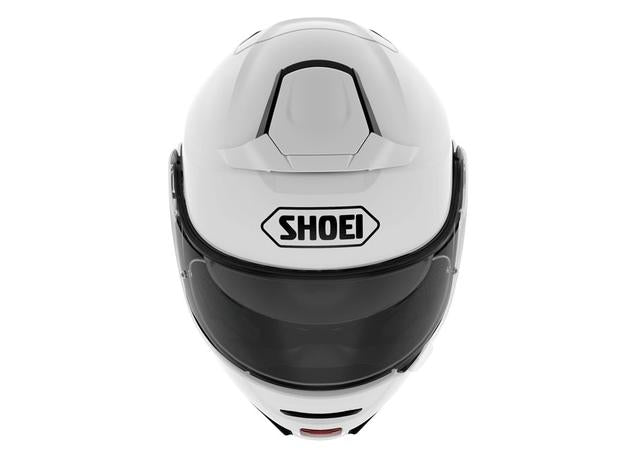 Shoei Neotec II White