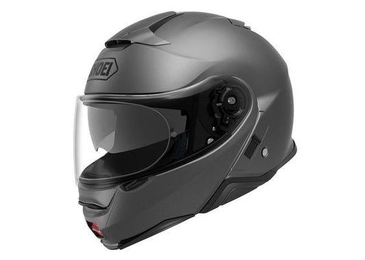 Shoei Neotec II Matt Deep Grey