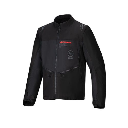 Alpinestars Pro-Dura Jacket Black