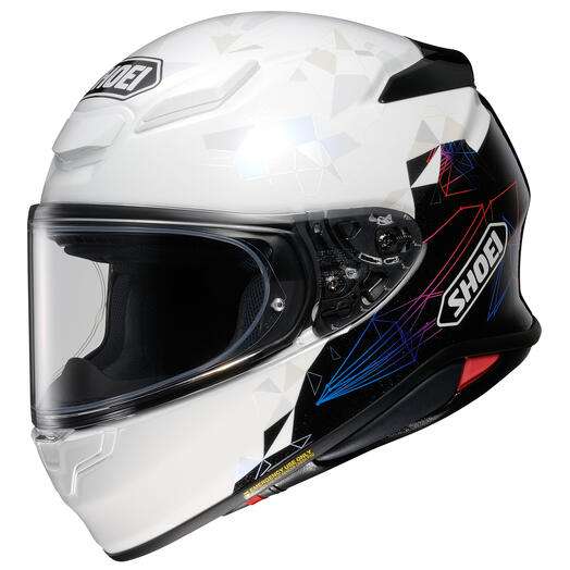 Shoei NXR2 Helmet Origami Tc-5