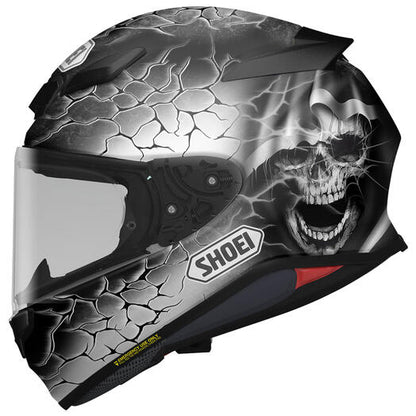 Shoei Nxr2 Helmet Gleam TC-5