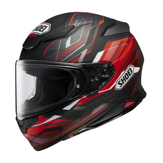 Shoei Nxr2 TC-1 Capriccio