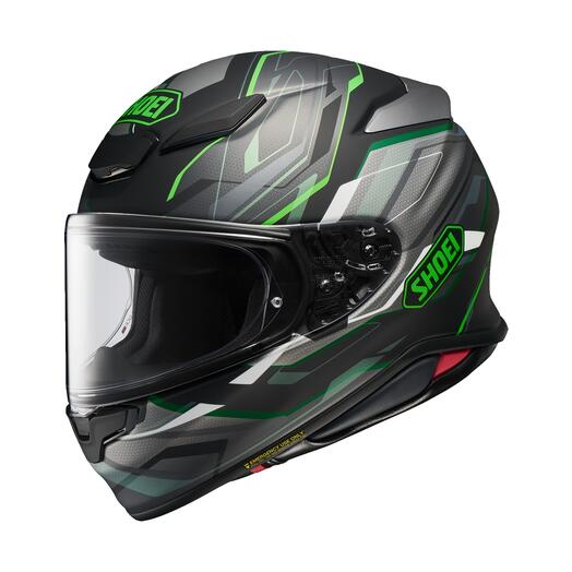 Shoei Nxr2 TC-4 Capriccio