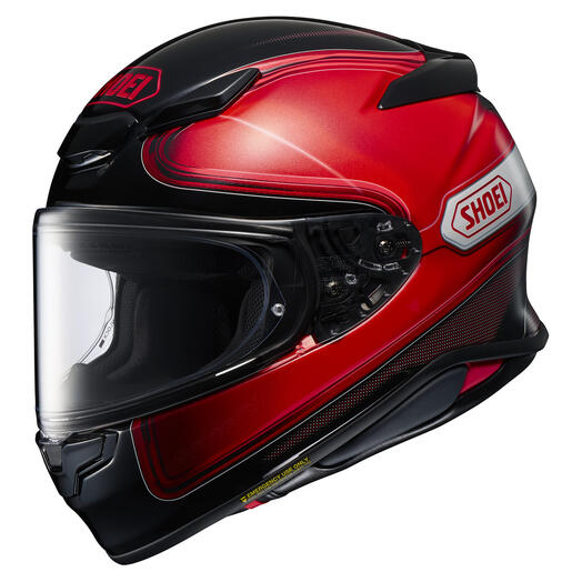 Shoei NXR2 Helmet Sheen TC-1