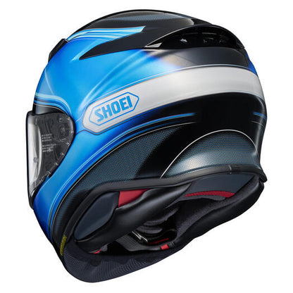 Shoei NXR2 Helmet Sheen TC-2