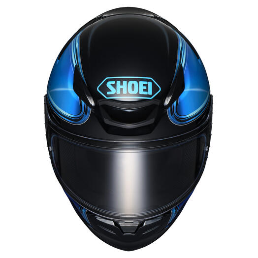 Shoei NXR2 Helmet Sheen TC-2