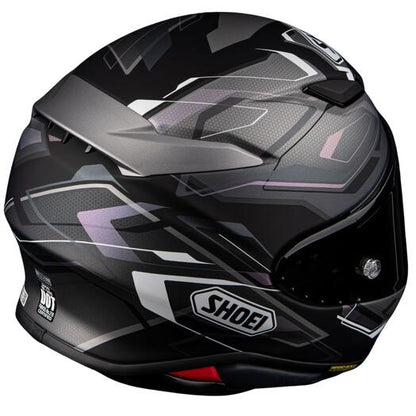 Shoei Nxr2 TC-5 Capriccio