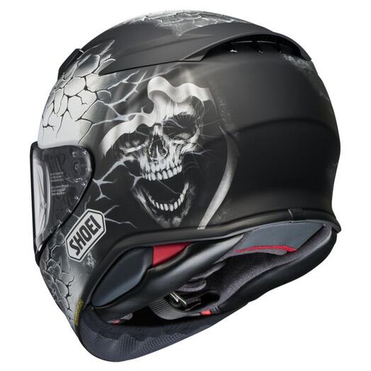 Shoei Nxr2 Helmet Gleam TC-5