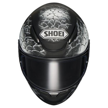 Shoei Nxr2 Helmet Gleam TC-5