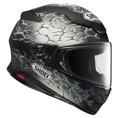 Shoei Nxr2 Helmet Gleam TC-5