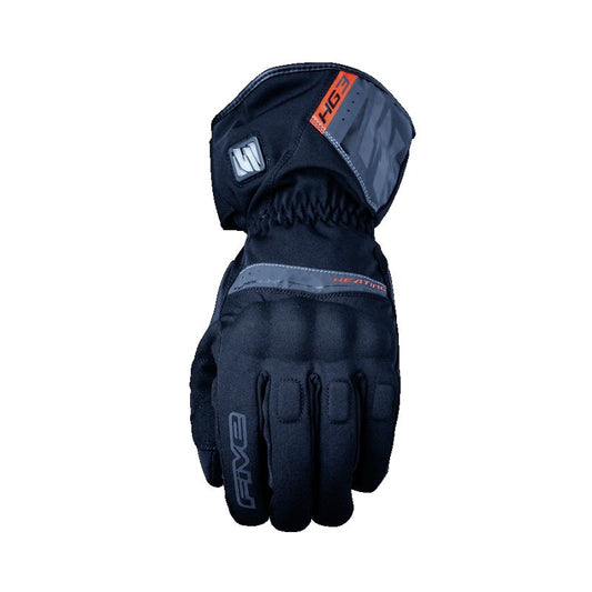 Hg-3 Heated Glove