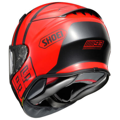 Shoei NXR2 MM93 Track TC1