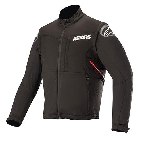 Alpinestars Sessions Race Jacket Black