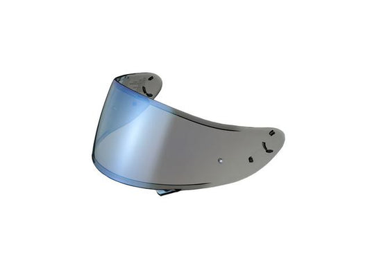 Shoei CWR-1 Visor Blue Spectra