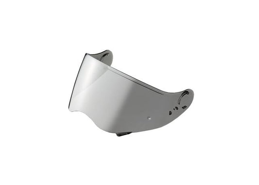 Shoei Visor Silver Iridium CNS-2