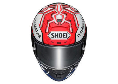 Shoei X-Spirit III Marquez 5 TC-1