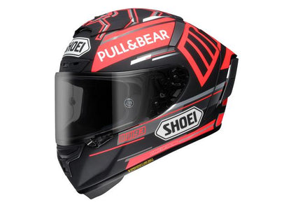 Shoei X-Spirit III CONCEPT MARQUEZ